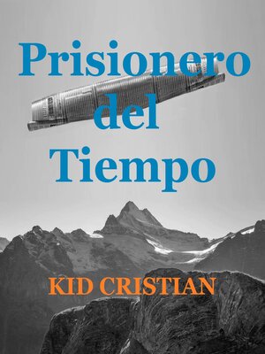 cover image of Prisionero del Tiempo